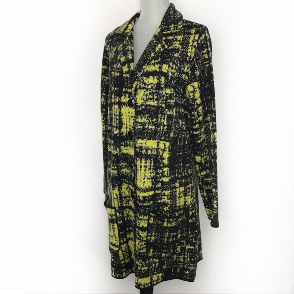 🎉HOST PIC🎉la fée Maraboutée cardigan coat